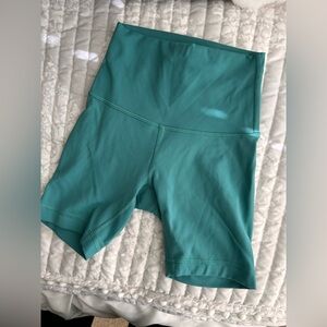 lululemon athletica Aqua Bike Shorts